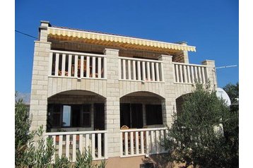 Pension de famille Sućuraj 1
